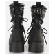 Buffalo Ava Puffer Boots